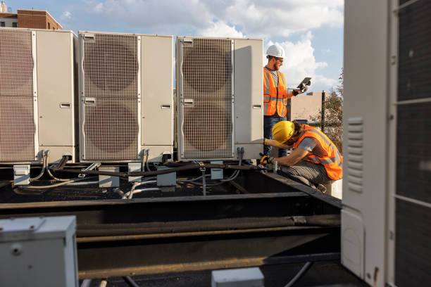 Best Furnace Cleaning in Knik Fairview, AK