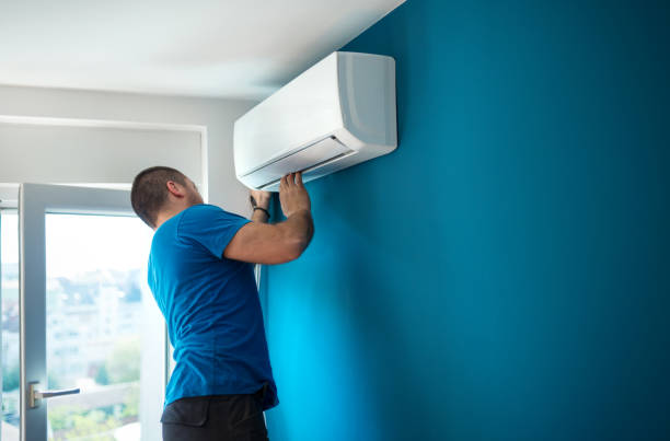 Best Energy-efficient HVAC Solutions in Knik Fairview, AK