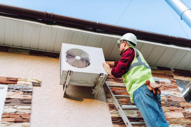Best Energy-efficient HVAC Solutions in Knik Fairview, AK