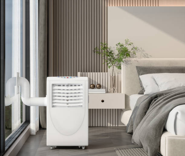Best Geothermal HVAC Systems in Knik Fairview, AK