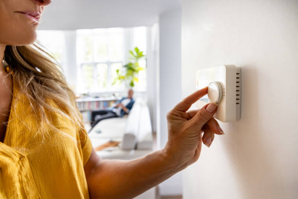Best Ductless Mini-Split Systems in Knik Fairview, AK