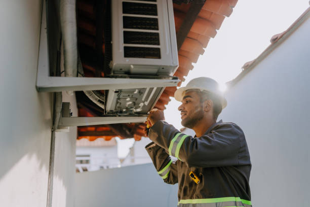 Best HVAC Supply and Distribution in Knik Fairview, AK