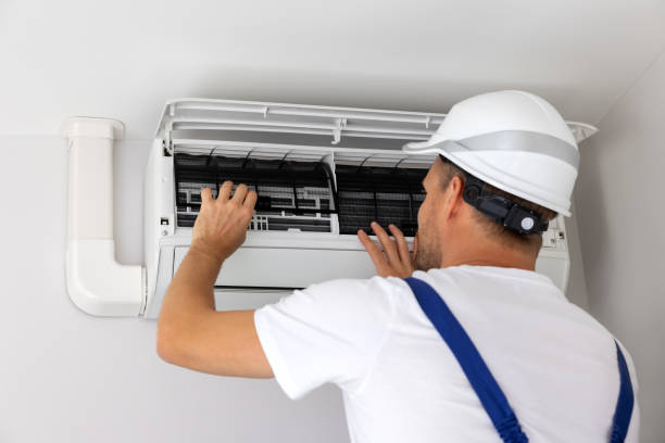 Best HVAC Software and Technology in Knik Fairview, AK