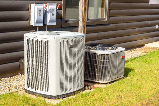Trusted Knik Fairview, AK HVAC Experts