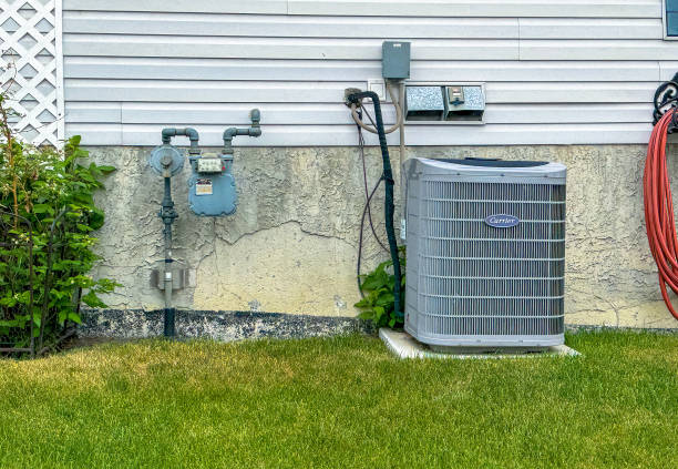 Best HVAC Consulting and Engineering in Knik Fairview, AK