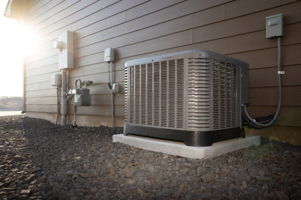 Knik Fairview, AK HVAC Company